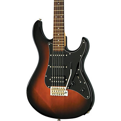 Yamaha Pacifica Series PAC012DLX Deluxe Electric Guitar -