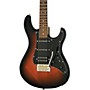 Yamaha Pacifica Series PAC012DLX Deluxe Electric Guitar - Vintage Sunburst