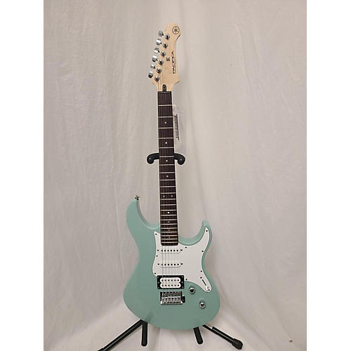 yamaha pacifica surf green