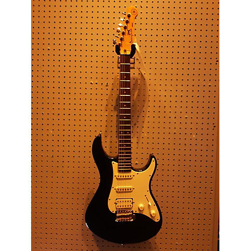 Yamaha Pacifica Solid Body Electric Guitar Black