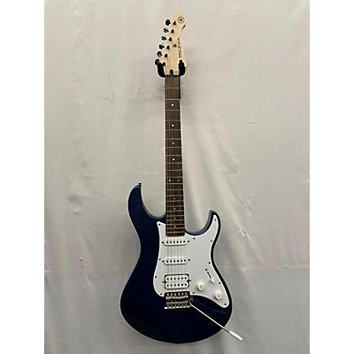 Yamaha Pacifica Solid Body Electric Guitar