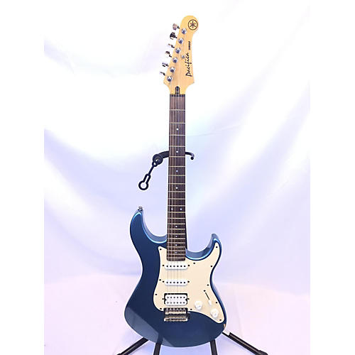 Yamaha Pacifica Solid Body Electric Guitar Pelham Blue