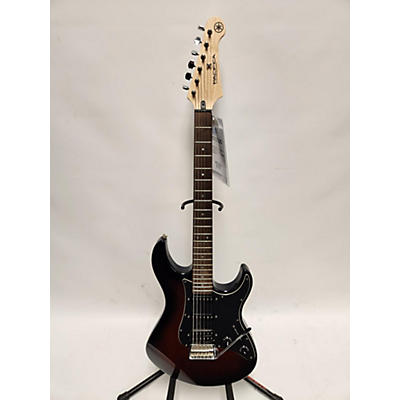 Yamaha Pacifica Solid Body Electric Guitar