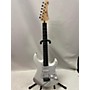 Used Yamaha Pacifica Solid Body Electric Guitar White