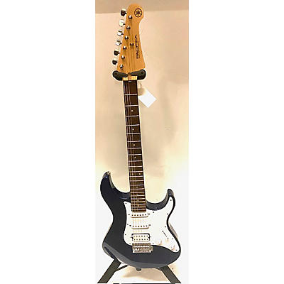 Yamaha Pacifica Solid Body Electric Guitar