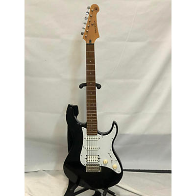 Yamaha Pacifica Solid Body Electric Guitar