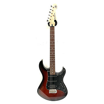 Yamaha Pacifica Solid Body Electric Guitar