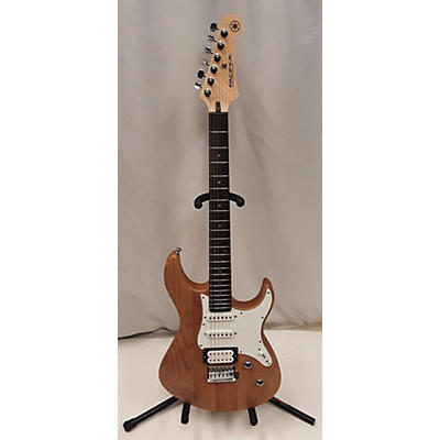 Yamaha Pacifica Solid Body Electric Guitar