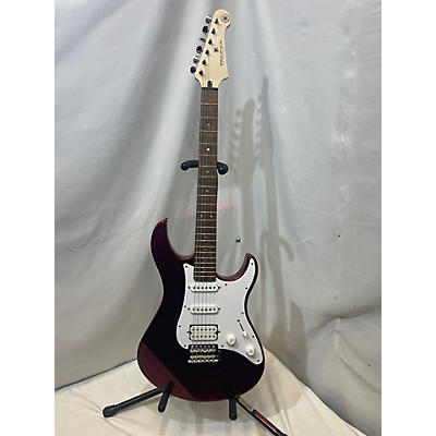 Yamaha Pacifica Solid Body Electric Guitar