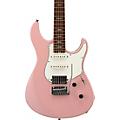 Yamaha Pacifica Standard Plus PACS+12 HSS Rosewood Fingerboard Electric Guitar Shell WhiteAsh Pink