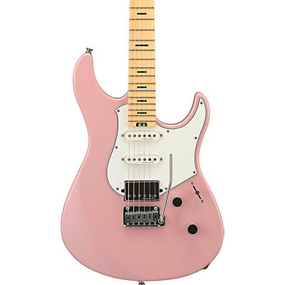 Yamaha Pacifica Standard Plus PACS+12M HSS Maple Fingerboard Electric Guitar