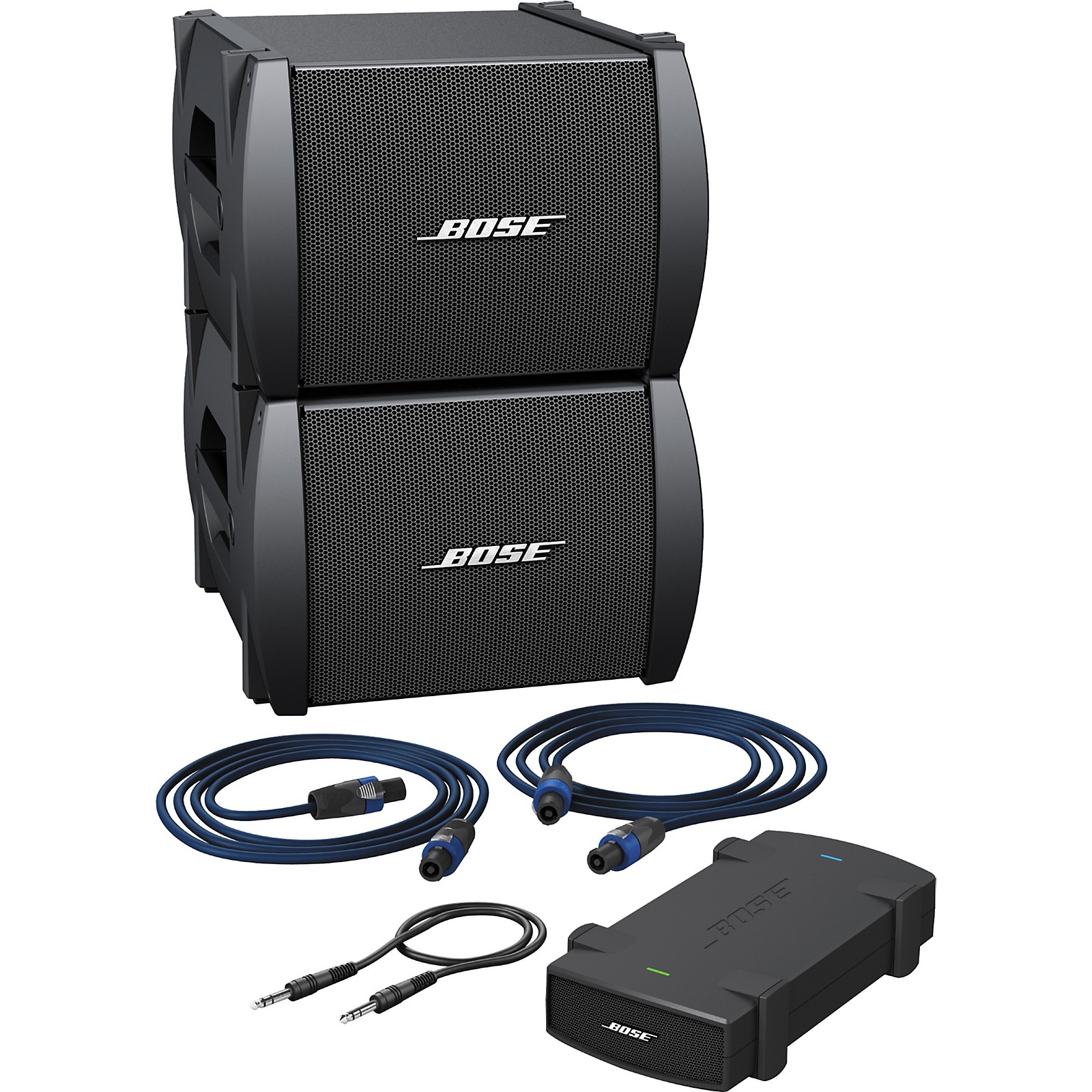 Bose PackLite Extended Bass Package Musician