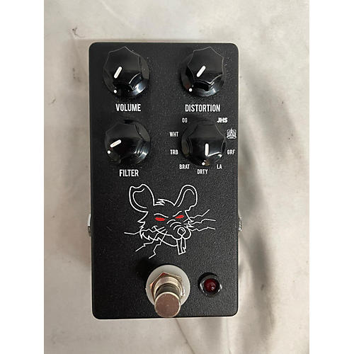 JHS Pedals Packrat Effect Pedal