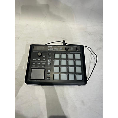 KORG Pad Kontrol MIDI Controller