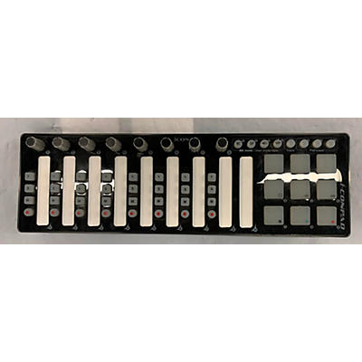 Icon Pad MIDI Controller