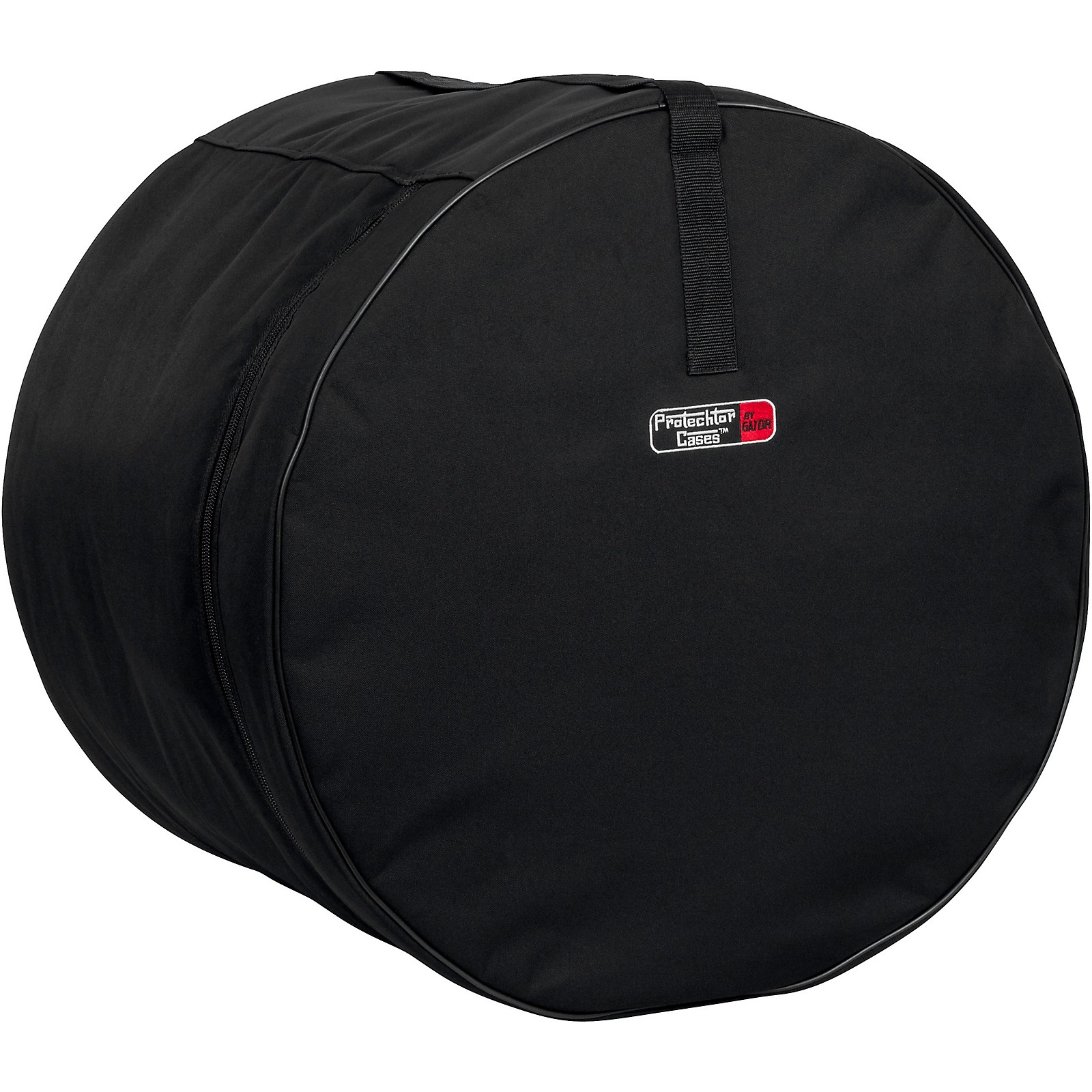 Gator Padded Bass Drum Bag 22 x 18 in. Musician's Friend