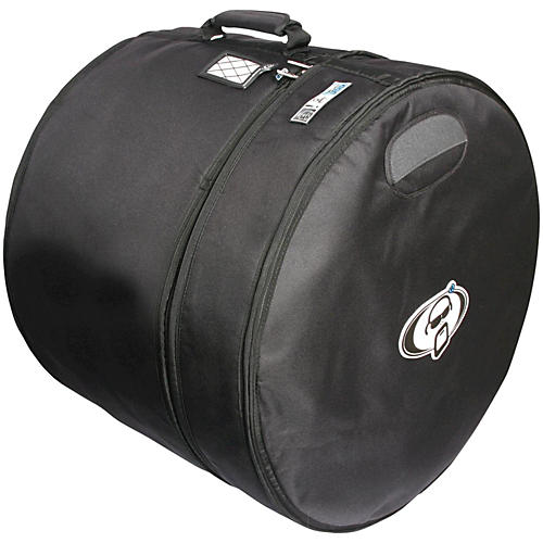 Protection Racket Padded Bass Drum Case 20 x 14 in.
