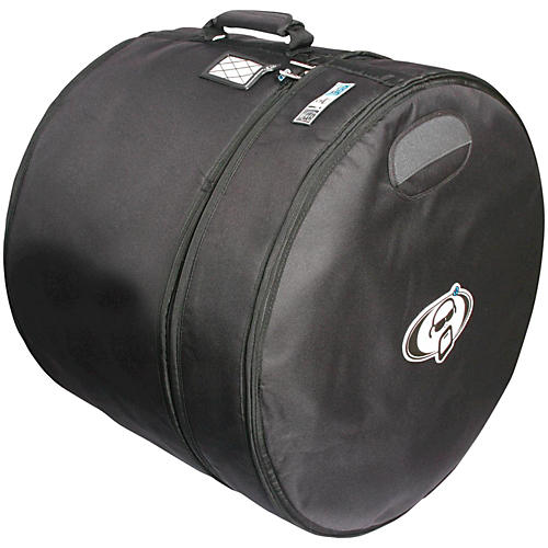 Protection Racket Padded Bass Drum Case 20 x 18 in.
