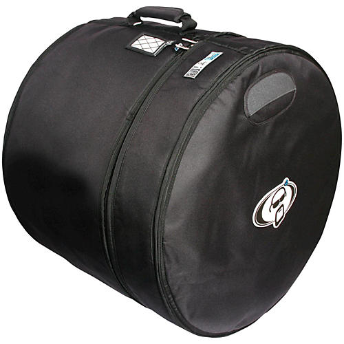 Protection Racket Padded Bass Drum Case 22 x 14 in.