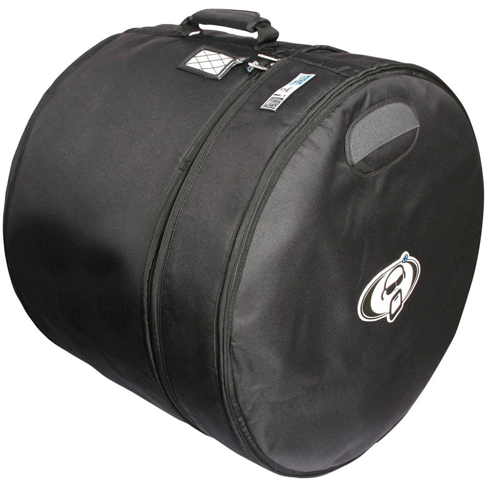 Protection Racket Padded Bass Drum Case 24 x 14 in. Musician's Friend