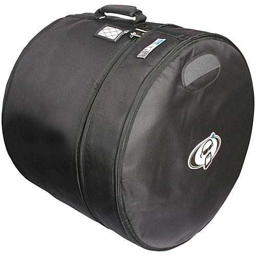 Protection Racket Padded Bass Drum Case Condition 1 - Mint 18 x 14 in.