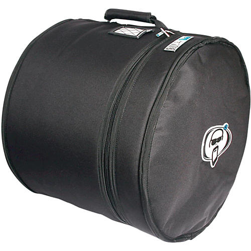 Protection Racket Padded Floor Tom Case Condition 1 - Mint 14 x 16 in.