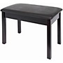 Yamaha Padded Piano Bench for Digital Pianos Rosewood