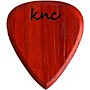 Knc Picks Padouk Standard Guitar Pick 2.0 mm Single