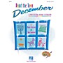 Hal Leonard Paint the Town December (Holiday Musical) ShowTrax CD Composed by Roger Emerson