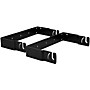 Open-Box RCF Pair of horizontal mount brackets for HD10-A Condition 1 - Mint