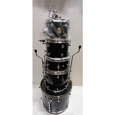 Ddrum Paladin Maple Drum Kit
