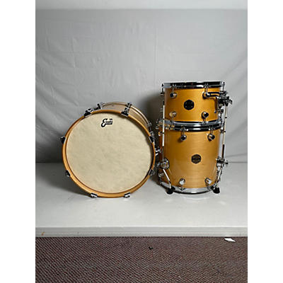 Ddrum Paladin Maple Drum Kit