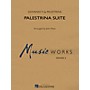 Hal Leonard Palestrina Suite Concert Band Level 3 Arranged by John Moss