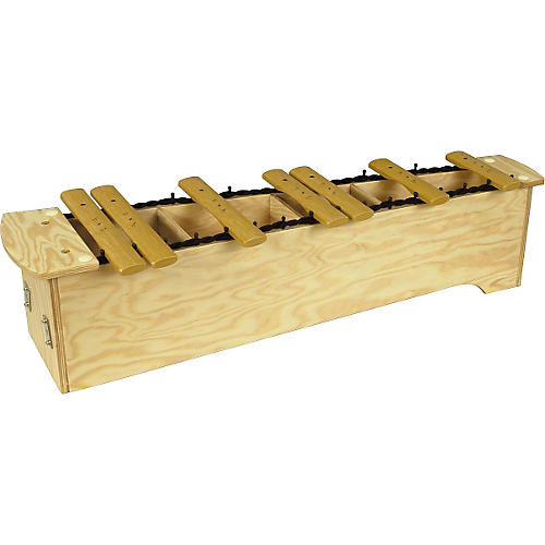 Primary Sonor Palisono Tenor-Alto Xylophone Chromatic Add-On Condition 1 - Mint