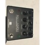 Used Seymour Duncan Palladium Effect Pedal