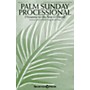 Shawnee Press Palm Sunday Processional (Hosanna to the Son of David) 2-PART MIXED/HANDBELLS/PERC by Daniel Greig