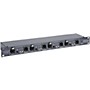 Open-Box Palmer Audio Palmer Audio PAN 08 4 Channel Active Direct/Line Isolation Box Condition 2 - Blemished Regular 190839632975