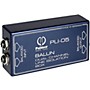 Open-Box Palmer Audio Palmer Audio PLI 05 Line Isolation Box 2 Channel Condition 1 - Mint
