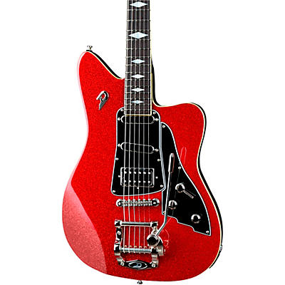 Duesenberg USA Paloma Electric Guitar