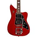 Duesenberg Paloma Electric Guitar Red Sparkle231558