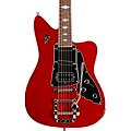 Duesenberg Paloma Electric Guitar Red Sparkle234481