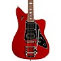 Duesenberg Paloma Electric Guitar Red Sparkle 234481