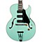 Palomino Electric Guitar Level 2 Sea Green 888365459479