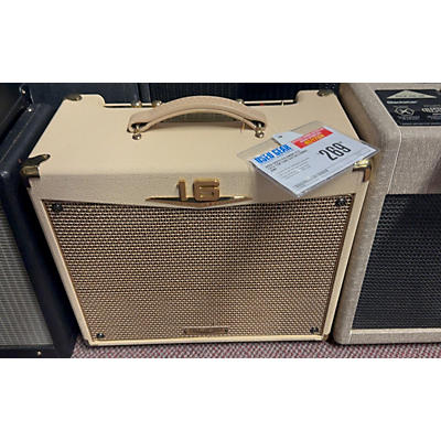 Crate Palomino V16 1x12 15W Tube Guitar Combo Amp