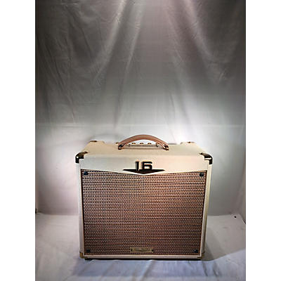 Crate Palomino V16 1x12 15W Tube Guitar Combo Amp