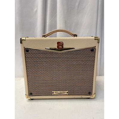 Crate Palomino V16 1x12 15W Tube Guitar Combo Amp