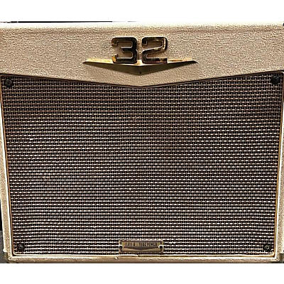 Crate Palomino V32 1x12 32W Tube Guitar Combo Amp