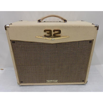 Crate Palomino V32 1x12 32W Tube Guitar Combo Amp