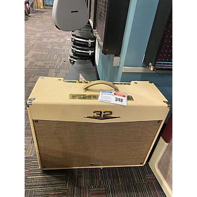 Crate Palomino V32 1x12 32W Tube Guitar Combo Amp