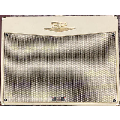 Crate Palomino V32 1x12 32W Tube Guitar Combo Amp